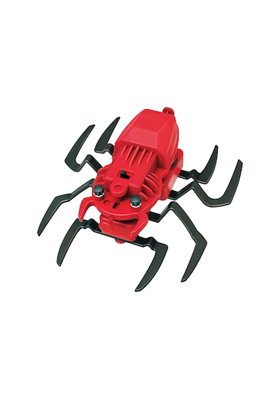4M Örümcek Robot Kiti