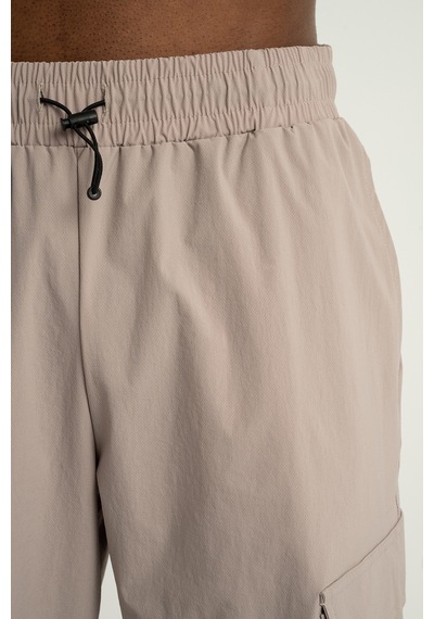 Airlife Verona Outdoor Zm-2 Erkek Ayarlanabilir Paçalı Pantolon Bej
