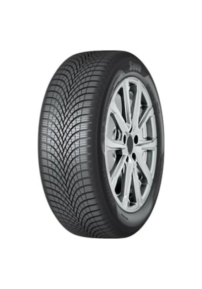 Sava 165/70 R14 81T All Weather Dört Mevsim Lastiği 2026
