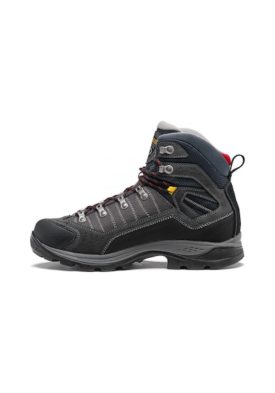Asolo A23130 00 A623 Drifter I Evo Gv Mm Graphite Gunmetal Erkek Outdoor Bot 001
