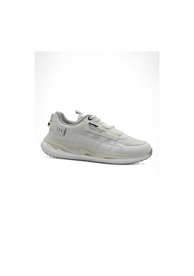 Huf Erkek Spor Ayakkabı M255269 Beyaz
