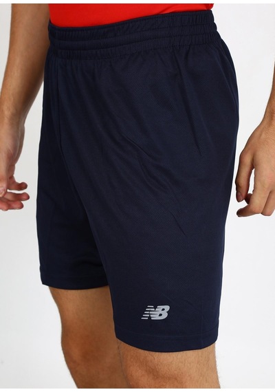 New Balance Nbtm2107-avı Erkek Spor Şort 001