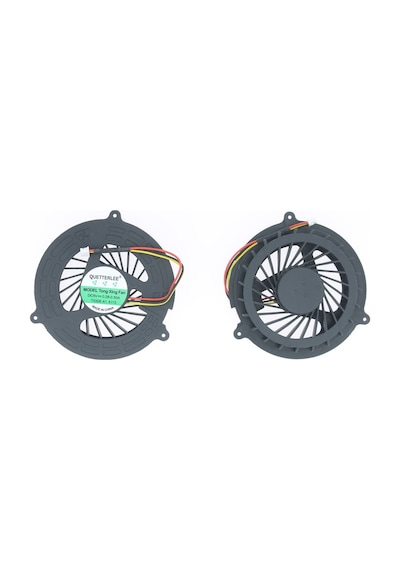 Packard Bell Easynote Ts11Hr, Ts11-Hr, Ts11Sb Ts11-Sb Fan Model-1