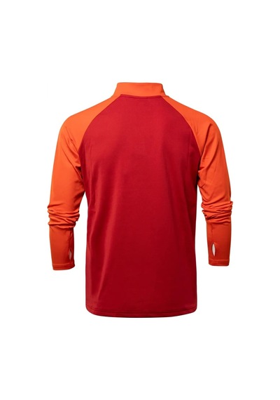 New Balance Tst2201-red Erkek Sweatshirt 001