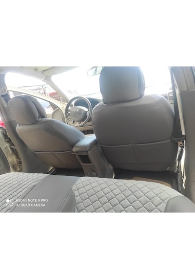 Renault Megane 1 Araca Özel Oto Koltuk Kılıfı