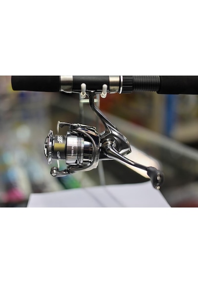 Shimano Twin Power 24 Fe C2000 S Lrf Olta Makinesi