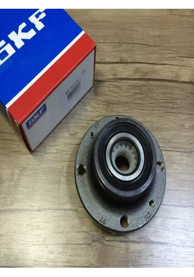 Skf Baf 0040 Arka Porya Rulmanı Fıat Doblo-cıtroen Nemo