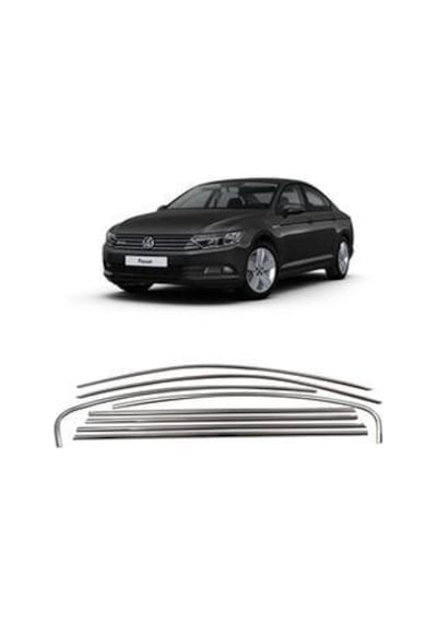 PASSAT B8,5 KROM CAM ÇITASI