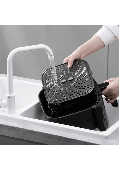 Xiaomi Mi Smart Air Fryer 6 L Fritöz