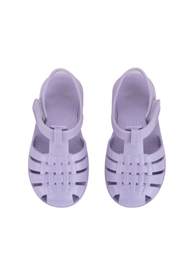 Igor Clasica Velcro Kız/erkek Çocuk Sandalet S10288 Lila