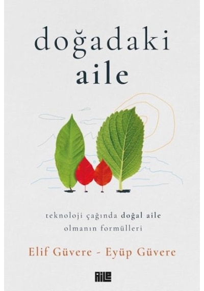Doğadaki Aile - Ezjı-749638