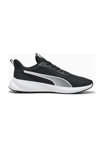 Puma 310797 01 Unisex Spor Ayakkabı Siyah - Beyaz