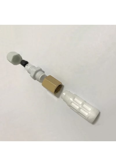 Alkatronik-Plastik Sensör Kutusu Sıcaklık Nem Sht11 Htu21 Sht20 Sht21 Sht15