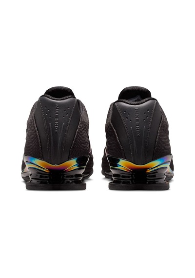 Nike Shox Z Se 'black Iridescent'sneaker Ayakkabı Im6051-001 Pasha Giyim Çok Renkli