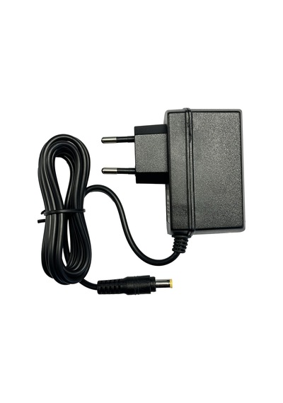 Mesan Şarj Adaptörü 13.8v 1a Ms 3320