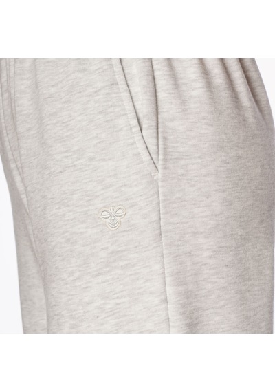 Hummel T-ıc Icona Eşofman Altı 931895-9098 Gri