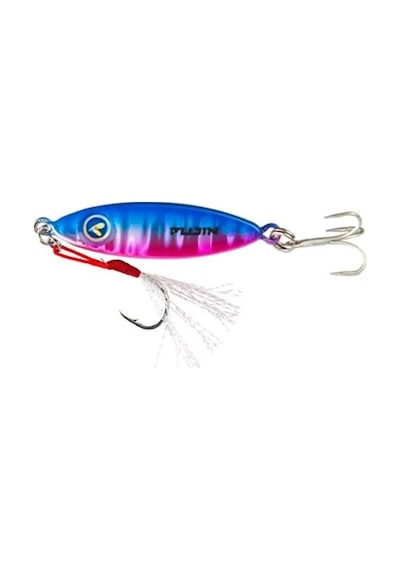 Fujin Ufo Micro Jig 6gr Mt34 Glow Purple