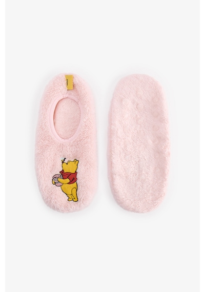 Penti Pembe Winnie The Pooh Ayı Desenli Çetik
