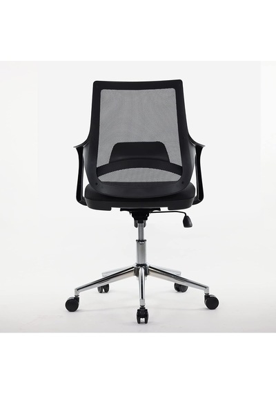 Ayrex Skagen Çalışma Koltuğu Ofis Sandalyesi Metal Ayaklı Diğer