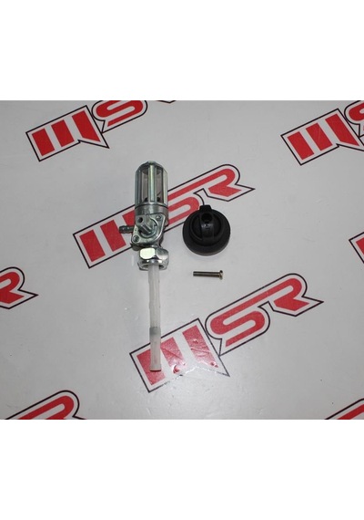 Rks 150 Benzin Musluğu ınal