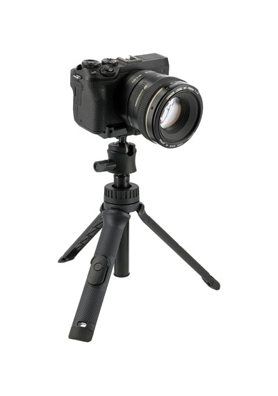 F3 Mini Tripod & Selfie Çubuğu 2 Si 1 Arada, Bluetooth Uzaktan Kumanda, 75 Cm Uzayabilen, 2,5 Kg Taşıma Kapasiteli, Telefon & Kamera Uyumlu Belirtilmemiş F3 Mini Tripod & Selfie Çubuğu 2 Si 1 Arada, Bluetooth Uzaktan Kumanda, 75 Cm Uzayabilen, 2,5 Kg Taşıma Kapasiteli, Telefon & Kamera Uyumlu Belirtilmemiş