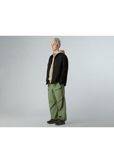 The North Face U Nse Tech Overshirt Unisex Outdoor Ceket Nf0a8dtwjk31 Siyah Siyah The North Face U Nse Tech Overshirt Unisex Outdoor Ceket Nf0a8dtwjk31 Siyah Siyah