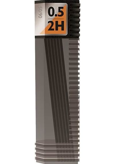 Tombow Min 2h 0.5 Mm
