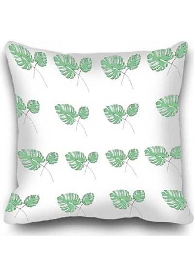 Çocuk Odası Kırlent Kılıfı Ve Dekorasyon Ürünü 40x40cm
