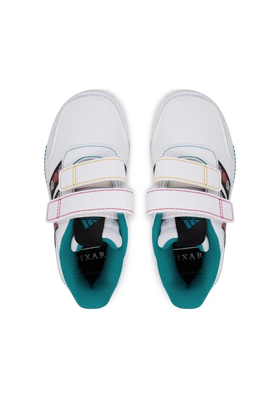 Adidas Jq6174 Tensaur Coco Cf K Çocuk Günlük Spor Ayakkabı Renkli