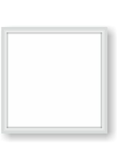 Led Panel 40 Watt 60x60 CM 10 Adet