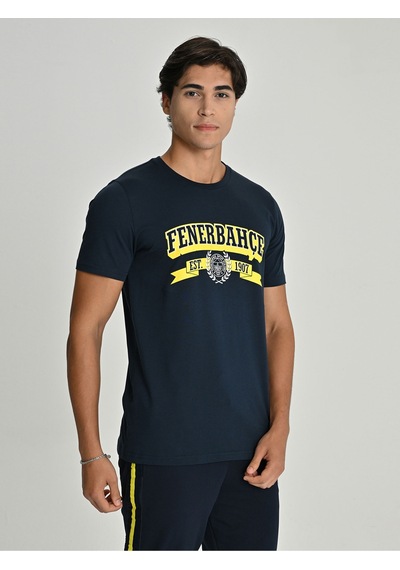 Fenerium Erkek Kolej Fenerbahçe Est. 1907 Tshı Fb Laci Yeni