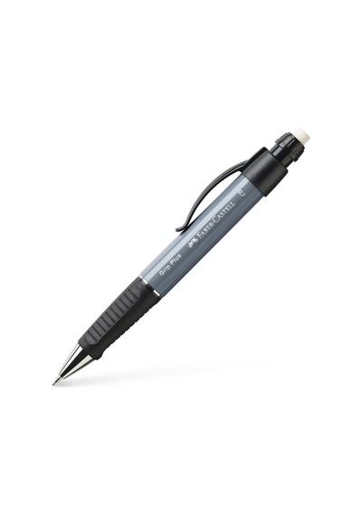 Grıp Plus 0,7 Teknik Çizim Kalemi Grey