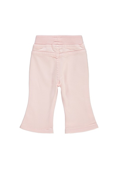 Civil Baby Kız Bebek Pantolon 6-18 Ay Pembe 20a62517624s1-3 Pembe
