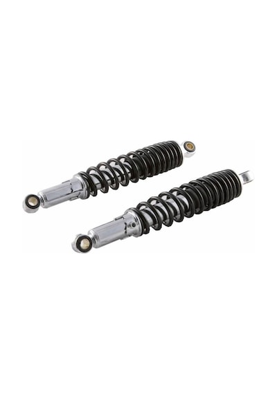 Yamaha Ybr125 Arka Amortisör Set
