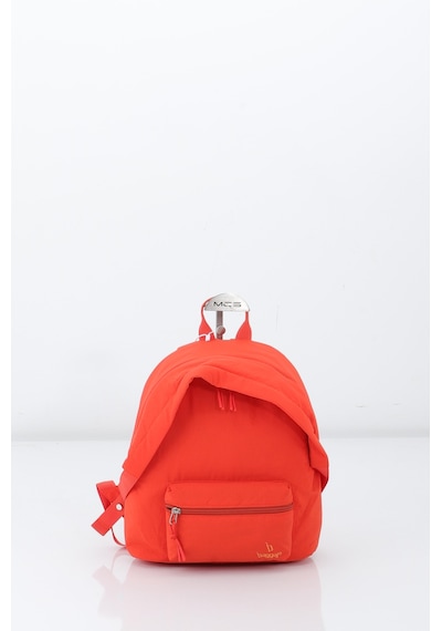 Baggaj Ks25255 Kadın Spor Sırt Çantası Orange