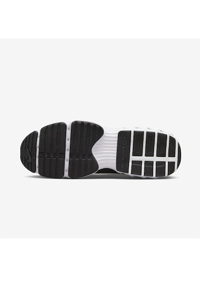Nike Zoom Air Fire Kadın Siyah Spor Ayakkabı Dv1129 001 Siyah Beyaz