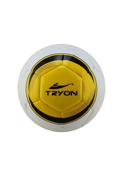 Tryon Hybrıd-719 Sarı Futbol Topu Çok Renkli
