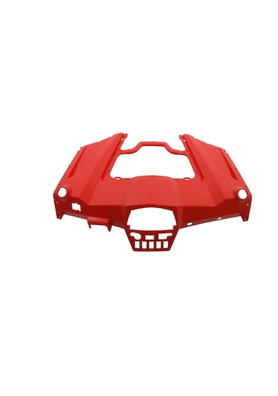 CF MOTO ATV ÖN ÇAMURLUK KIRMIZI 500-550-800CC