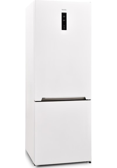 Vestel NFK54112 E WIFI 481 Lt No-Frost Buzdolabı