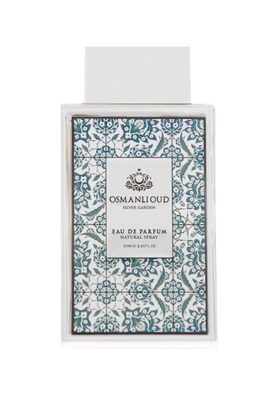 Osmanlı Oud Silver Garden EDP Kadın - Erkek Parfüm 4071 85 ML