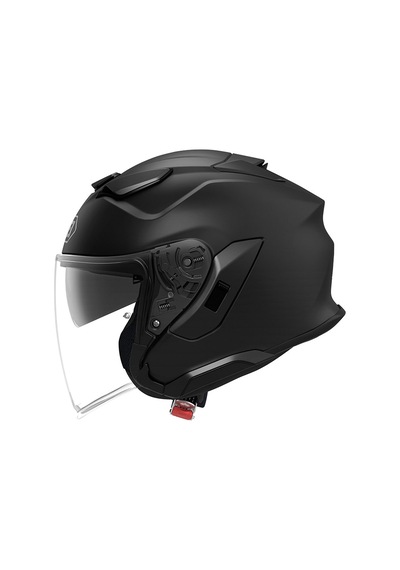 Shoei J-cruise 3 Kask Koyu Gri