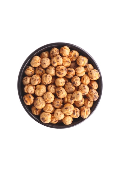 Antik Kuruyemiş Sarı Leblebi 200 G