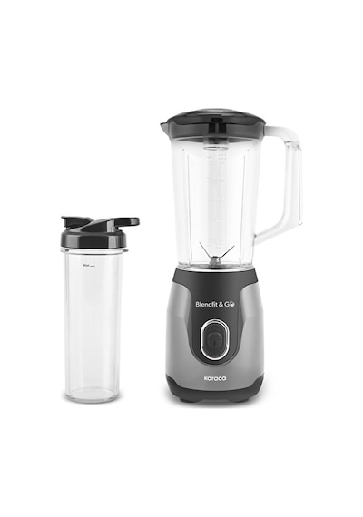 Karaca Blendfit Go Smoothie 550 W 1.6 L Blender Set