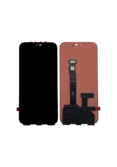 Wan-dey Honor X8b Uyumlu Lcd Ekran, Tamir Kiti li