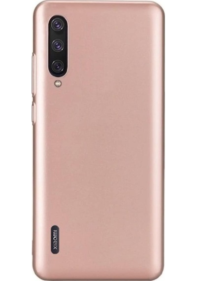 Xiaomi Mi 9 Lite Kılıf Premier Silikon Esnek Korumanano Glass  (510445403)