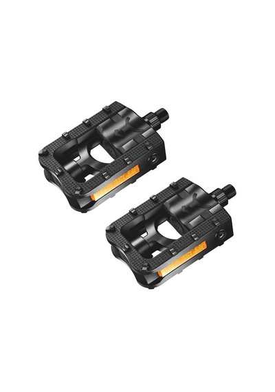 Kron Pedal - Katlanır B. Plastik Pedal - Katlanır B. Plastik
