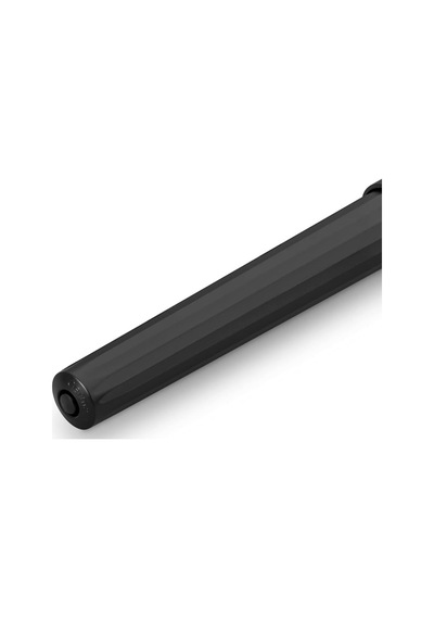 Kaweco 10002215 Perkeo Roller Kalem Mat Siyah Çok Renkli