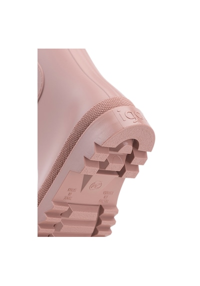Igor W10290 Tokıo Borreguıto Pembe Kız Çocuk Yağmur Çizmesi 000000000101890157 Pembe