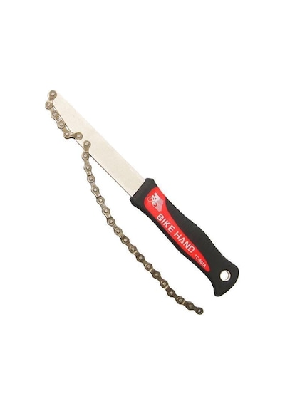 Bike Hand Yc-501a Kaset Ruble/dişli Sökme Anahtarı Çok Renkli