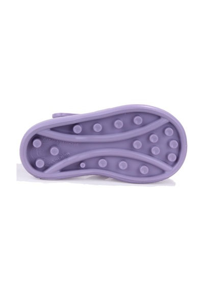 Igor S10311 Tobby Gloss Leylak Ortopedik Günlük Kız Çocuk Sandalet Fuşya